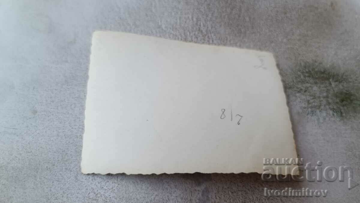 Photo Four young men in shorts with price 2.45 BGN | € 1.25 Photo Four young men in shorts with price 2.45 BGN | € 1.25