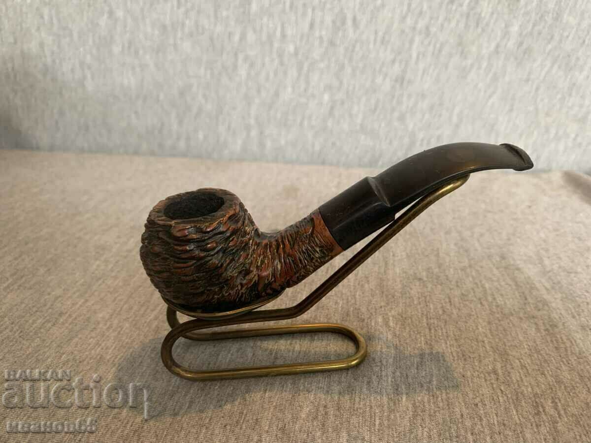 pipe bruyere garantie