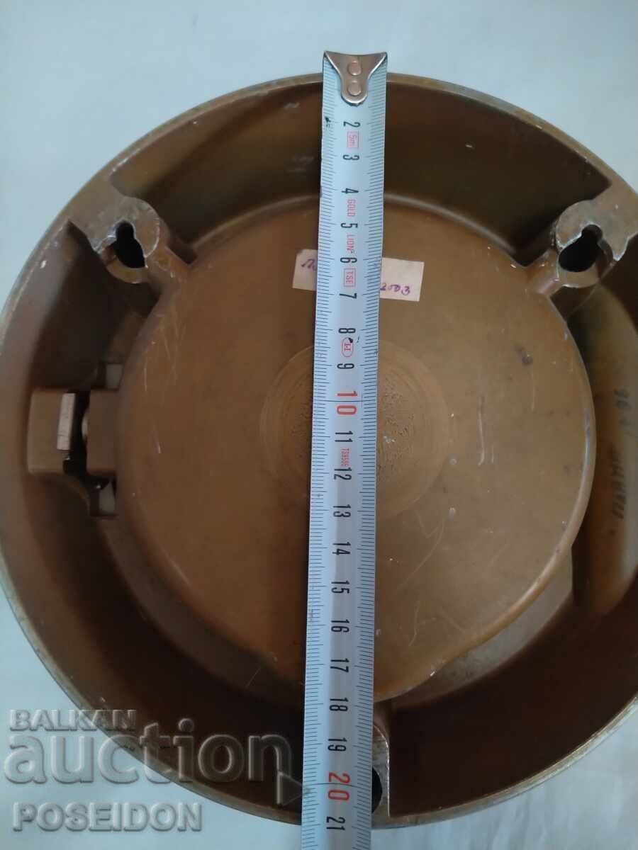 SHIP'S WATCH 1967 - 5 SHIP'S WATCH 1967 - 5