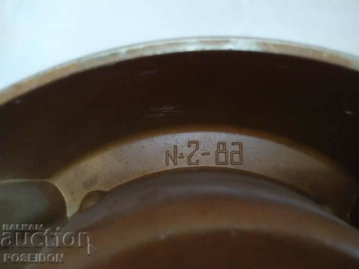 SHIP'S WATCH 1967 - 6 SHIP'S WATCH 1967 - 6