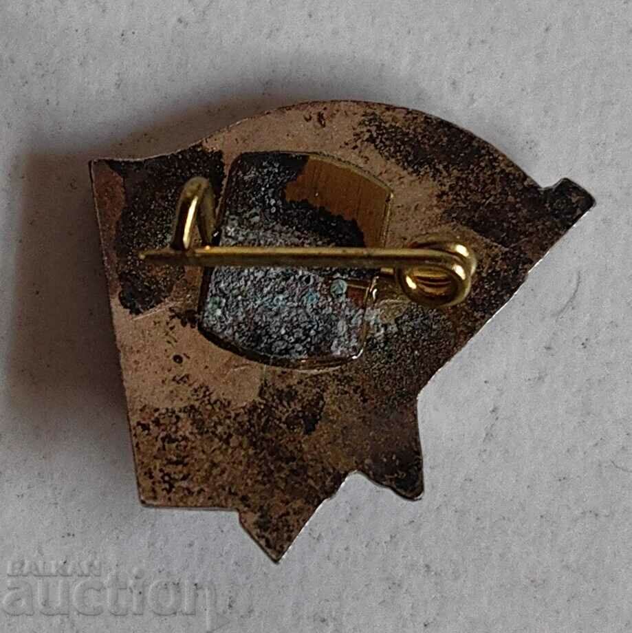 Auction SOC UNCUT UNC MINT BPFK ACTIVE COMBAT MINIATURE BADGE Auction SOC UNCUT UNC MINT BPFK ACTIVE COMBAT MINIATURE BADGE