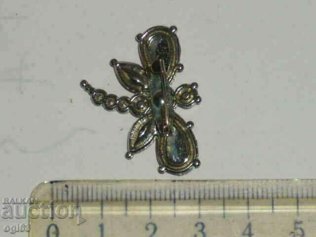 Jewelry 5 Brooch with price 5.00 BGN | € 2.56