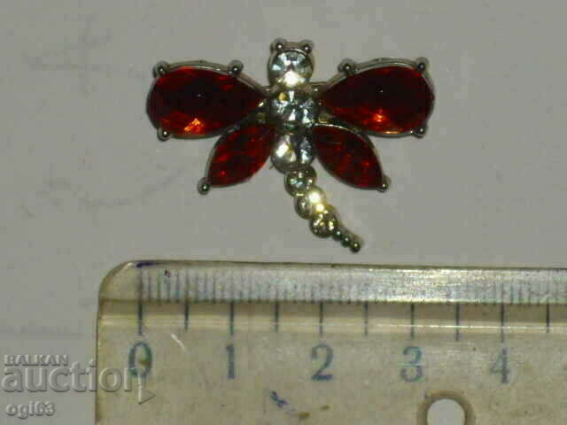 Jewelry 22 Brooch