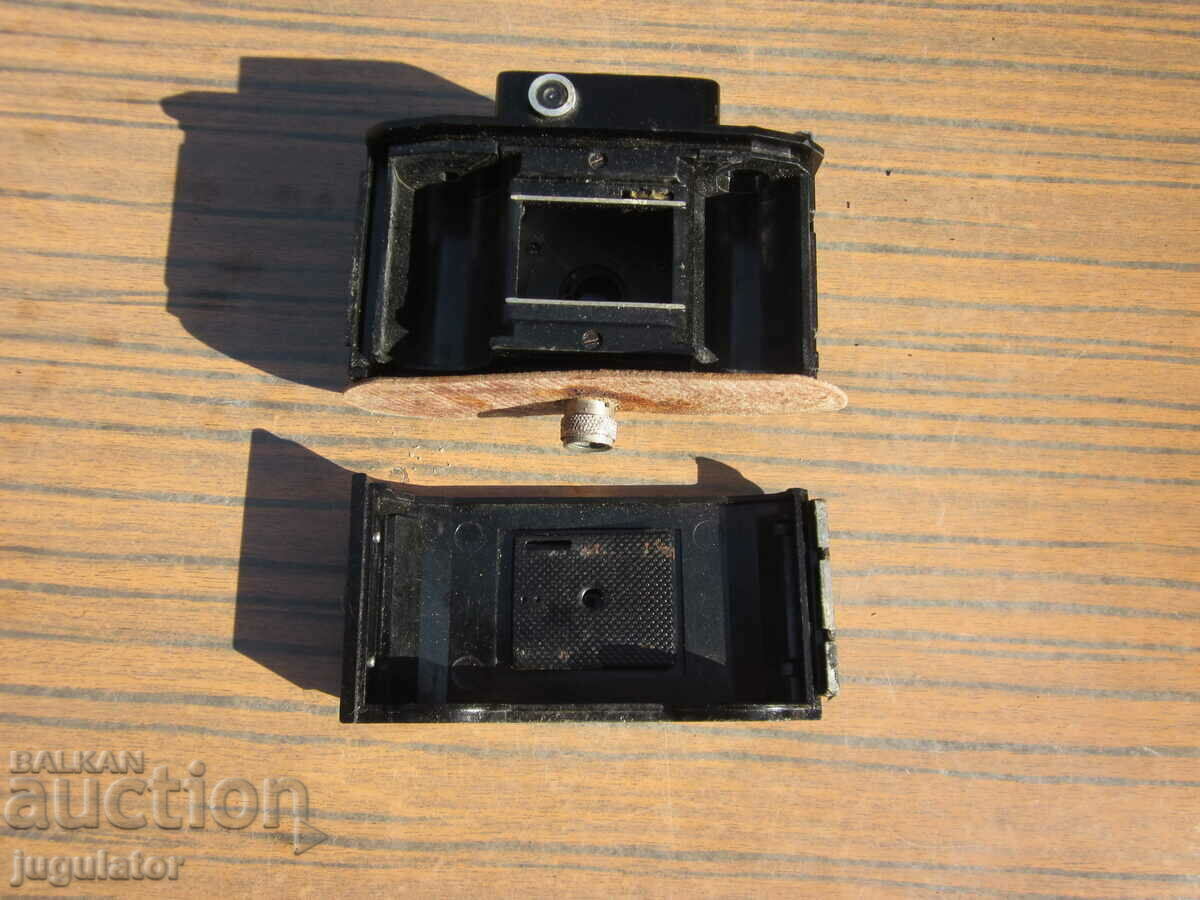 old Russian camera change 2 - 6