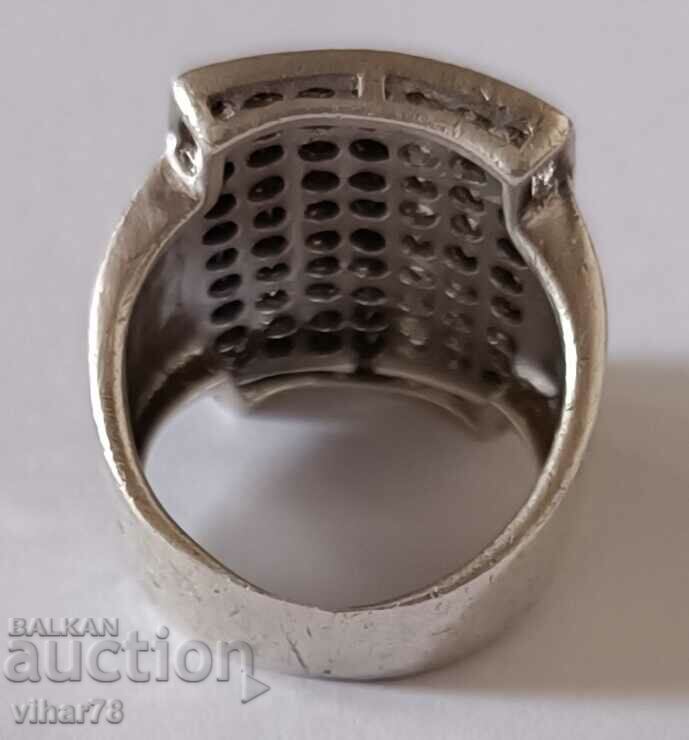 Inel de argint - 6 Inel de argint - 6