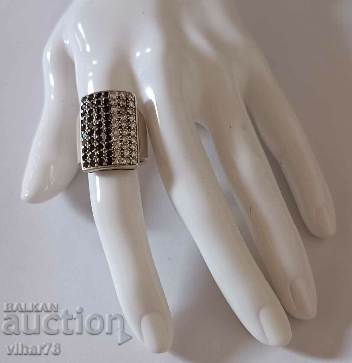 Inel de argint - 7 Inel de argint - 7