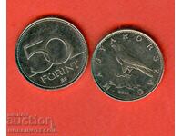 UNGARIA UNGARIA 50 Forinti 2021 NOU UNC