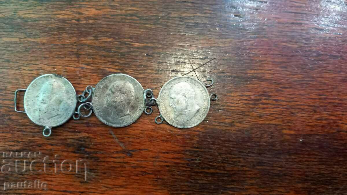 Livrarea PARTEA DIN O BĂRĂRĂ DE ARGINT