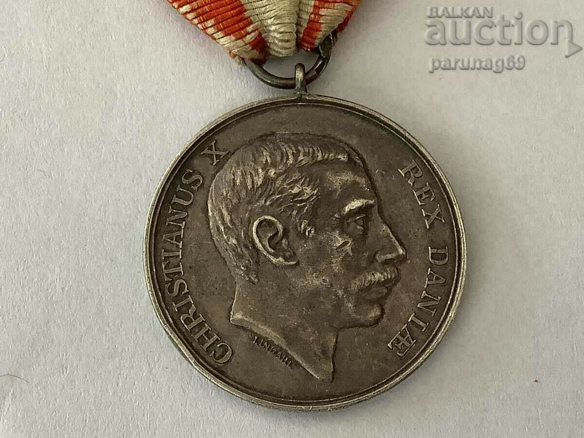 Auction Denmark medal for SCHLESWIG 1920 year RARE Auction Denmark medal for SCHLESWIG 1920 year RARE