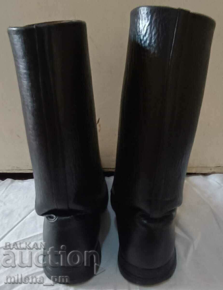 Военни ботуши Чавдар - 6 Военни ботуши Чавдар - 6