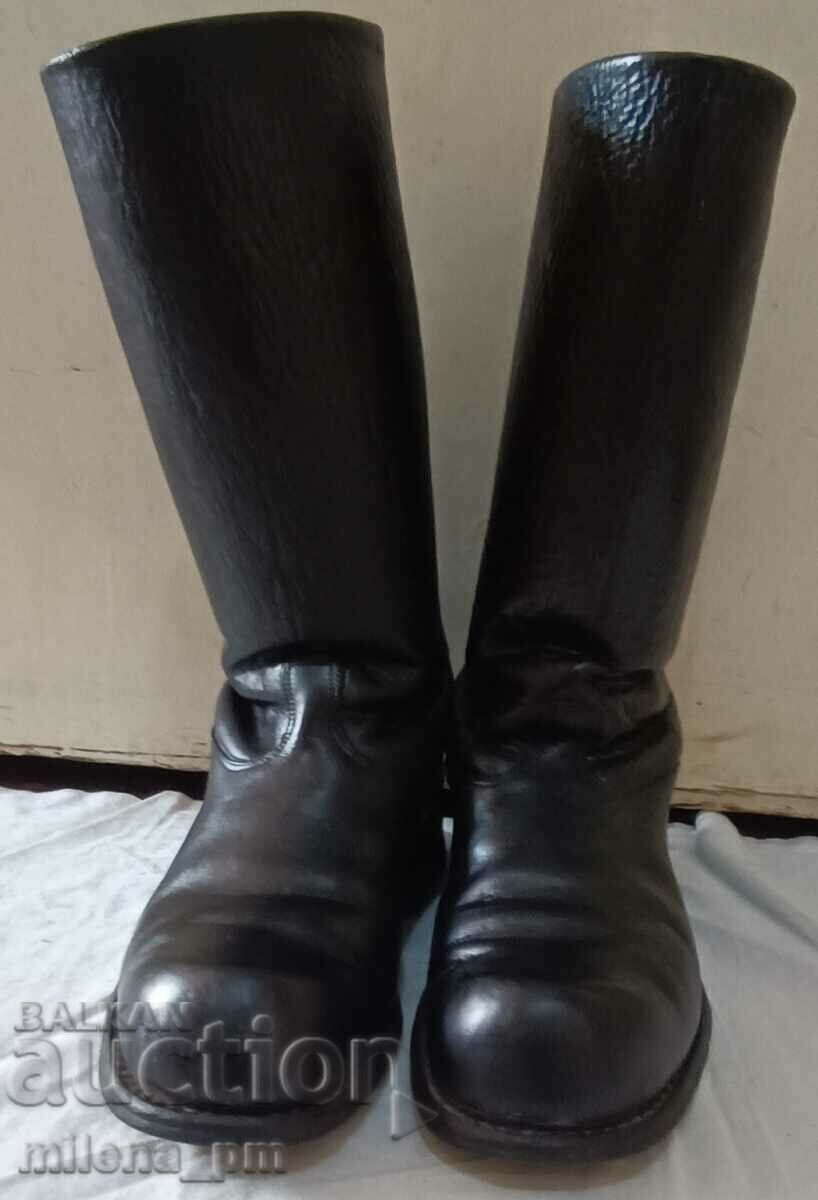 Военни ботуши Чавдар - 7 Военни ботуши Чавдар - 7