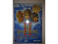 Age of Empires II - Mark Walker