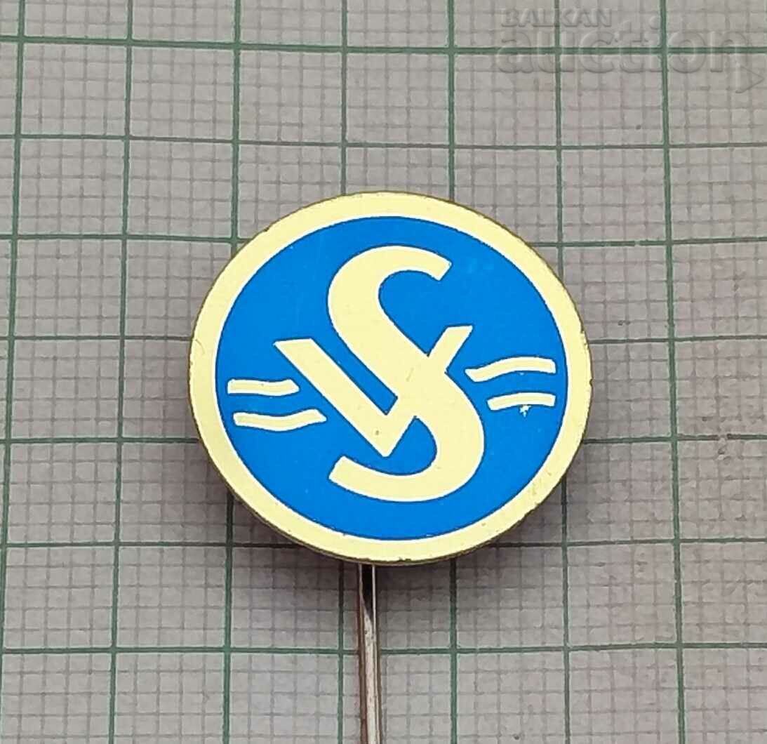 SV AD BADGE