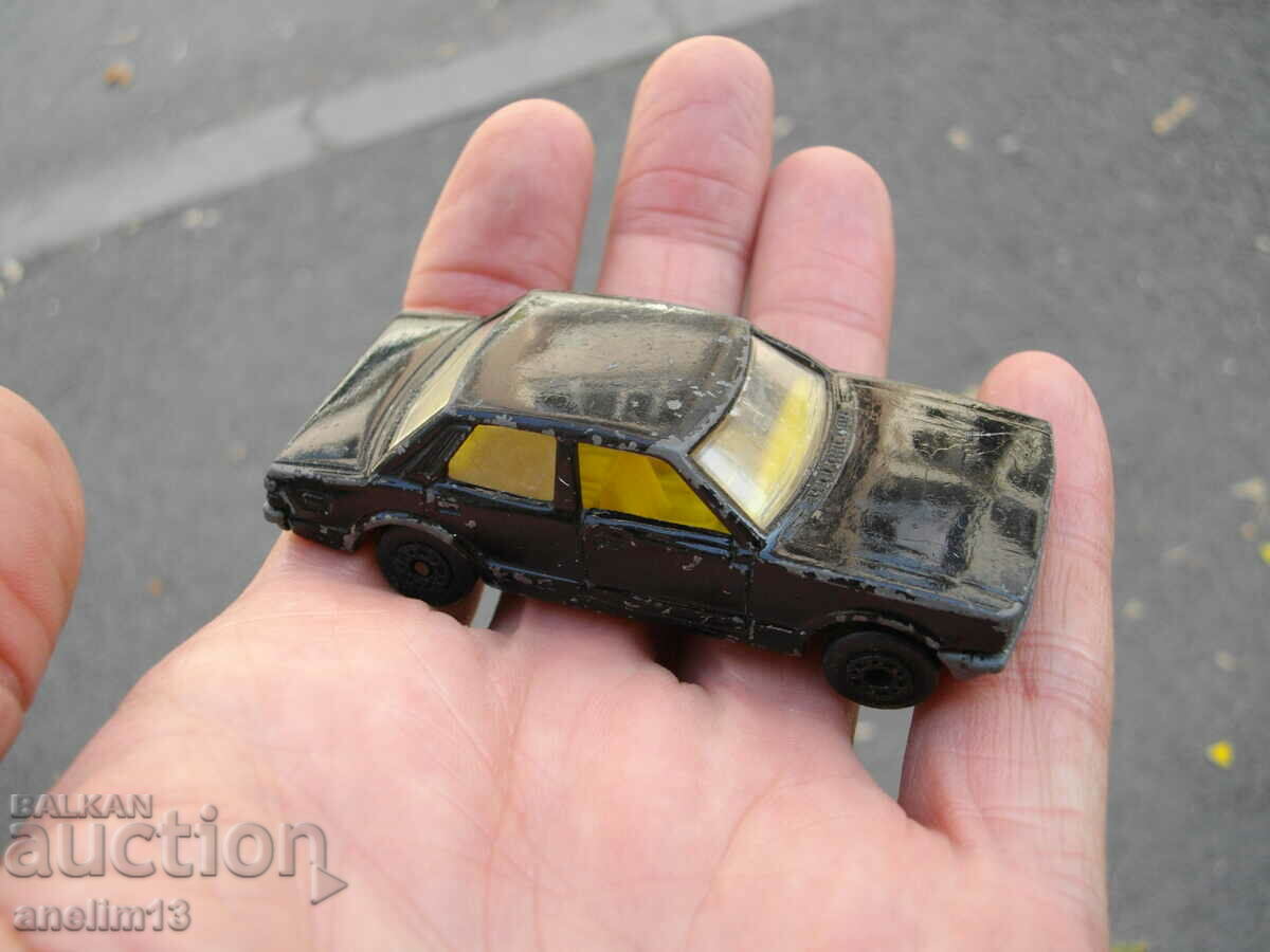 Auction MATCHBOX BULGARIA FORD CORTINA MATCHBOX Auction MATCHBOX BULGARIA FORD CORTINA MATCHBOX