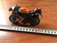 TOY MOTORCYCLE