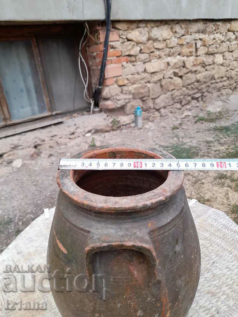 An ancient jar - 5 An ancient jar - 5