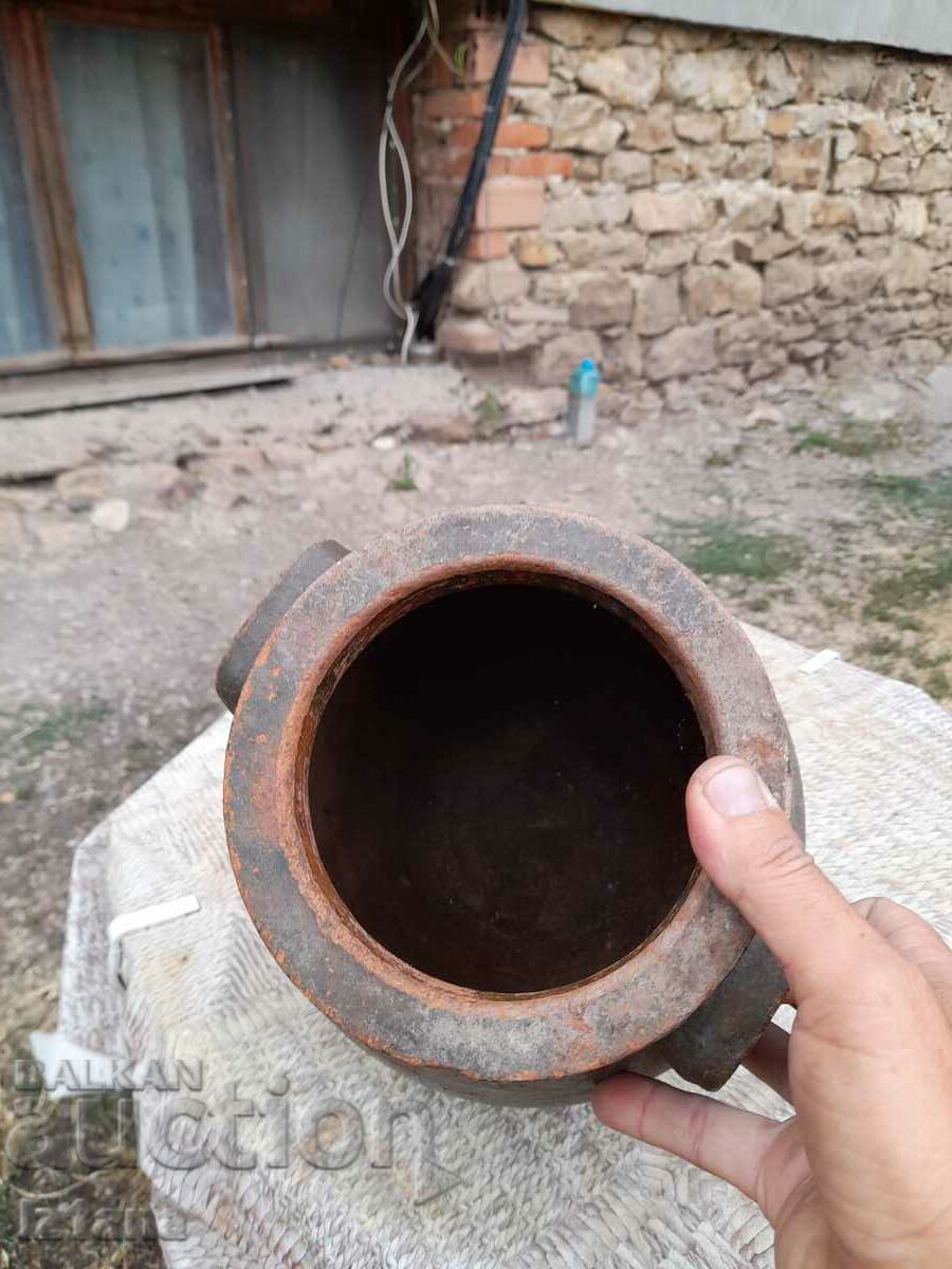 An ancient jar - 6 An ancient jar - 6