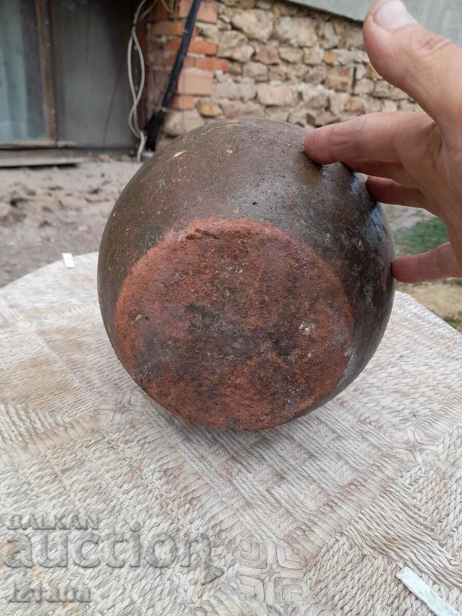 An ancient jar - 7 An ancient jar - 7