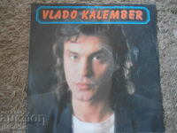 Vlado Kalember, VTA 12443, disc de gramofon, mare