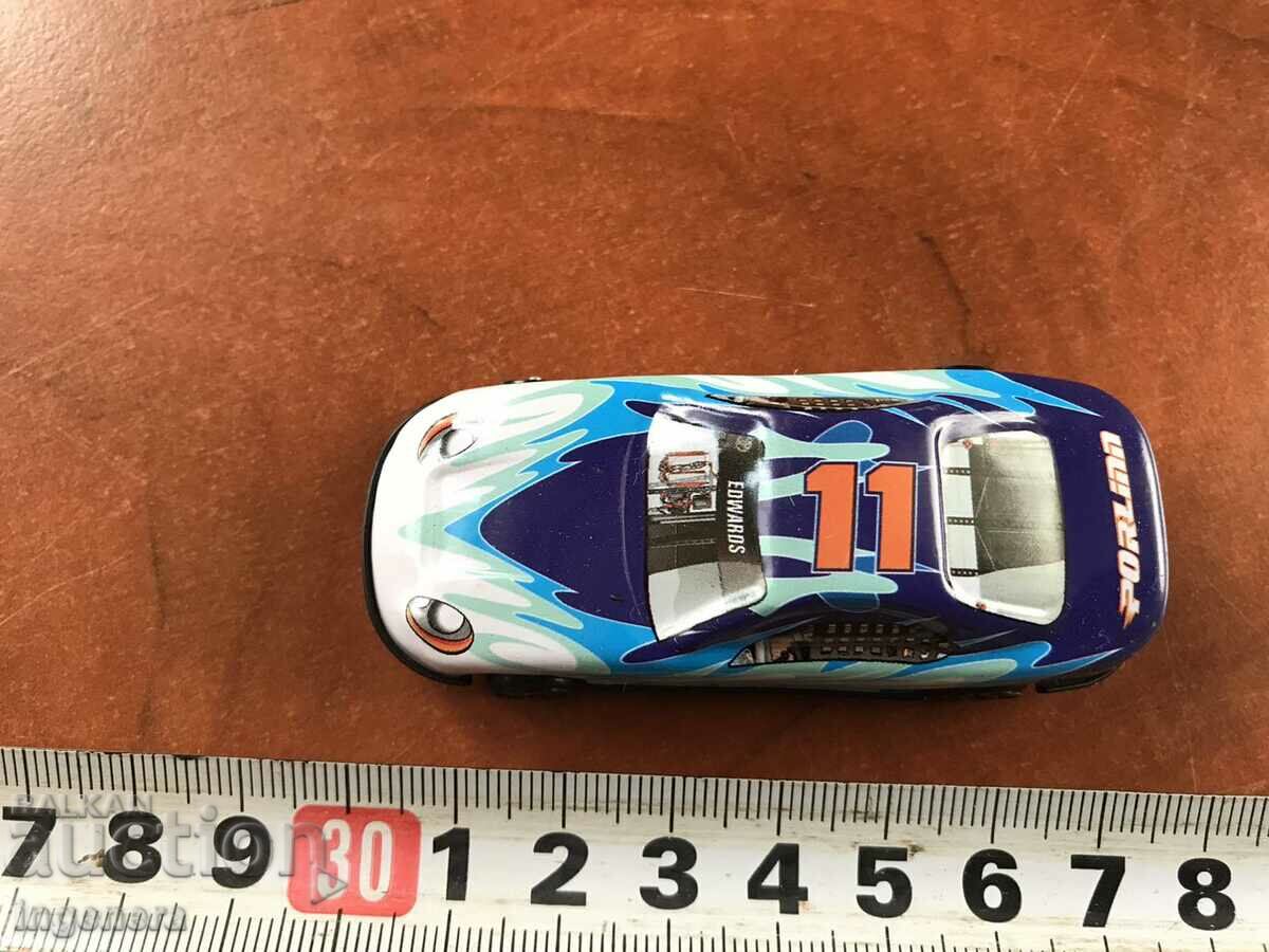 TOY CAR TROLLEY with price 4.00 BGN | € 2.05