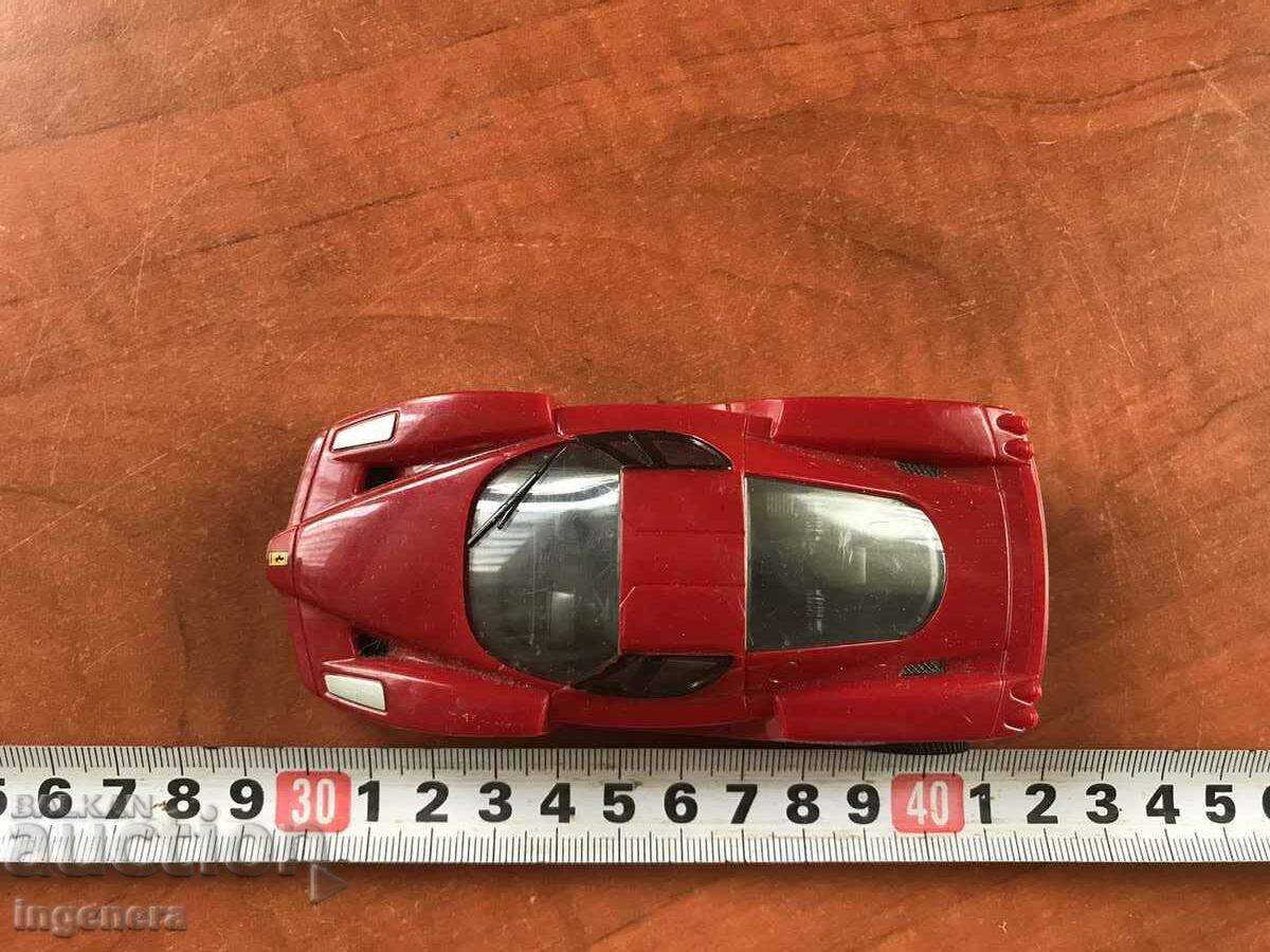 TOY CAR TROLLEY with price 6.00 BGN | € 3.07 TOY CAR TROLLEY with price 6.00 BGN | € 3.07