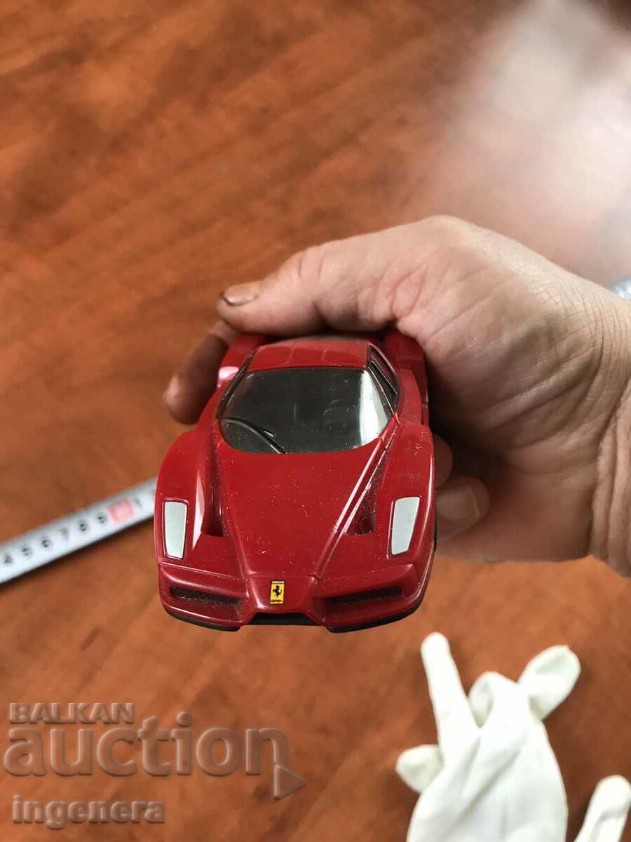 Delivery of TOY CAR TROLLEY Delivery of TOY CAR TROLLEY