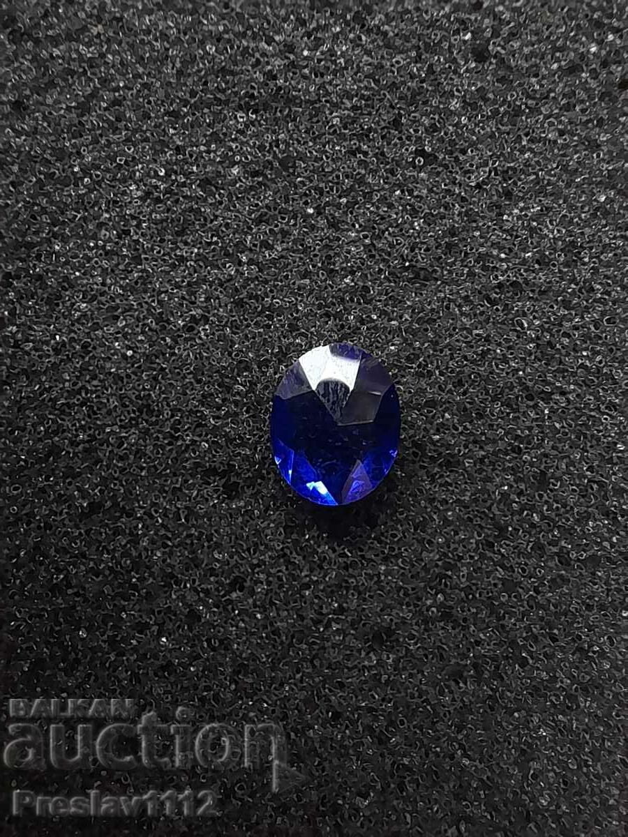 Natural Tanzanite 2.50ct