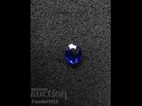 Natural Tanzanite 2.50ct