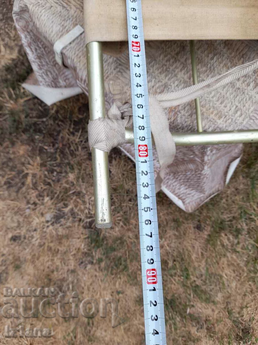 Rucsac vechi din pânză - 7 Rucsac vechi din pânză - 7