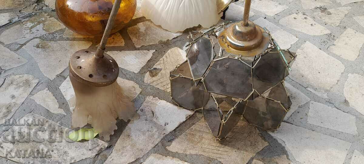 Corp de iluminat, poliulei cu preț 80.00 BGN | € 40.90