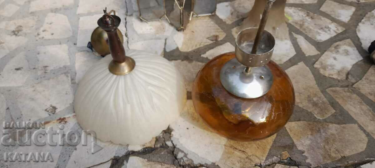 Licitație Corp de iluminat, poliulei