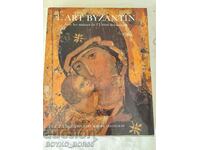 Large Album of Byzantine Art in French