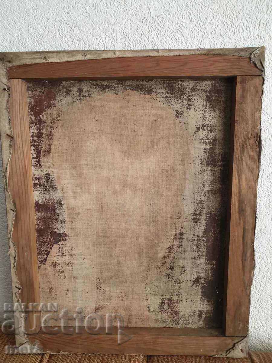 Licitație Portret vechi Licitație Portret vechi