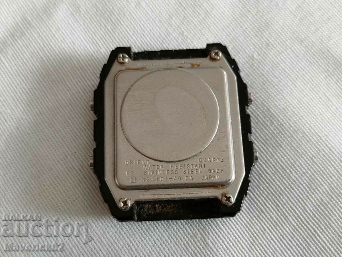 Delivery of Orient quartz Japan Delivery of Orient quartz Japan