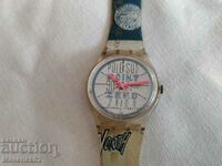 Swatch Zero ελβετικό χαλαζία