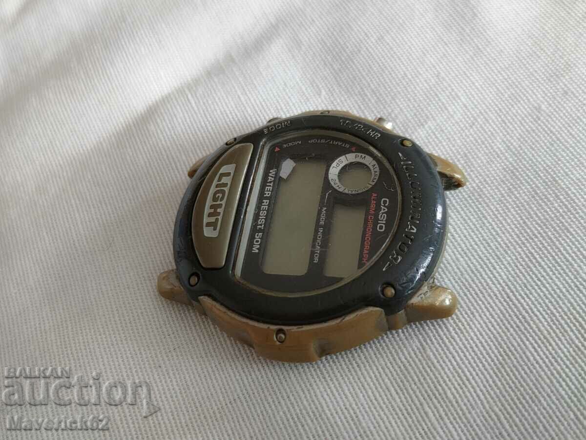 Auction  Casio Illuminator