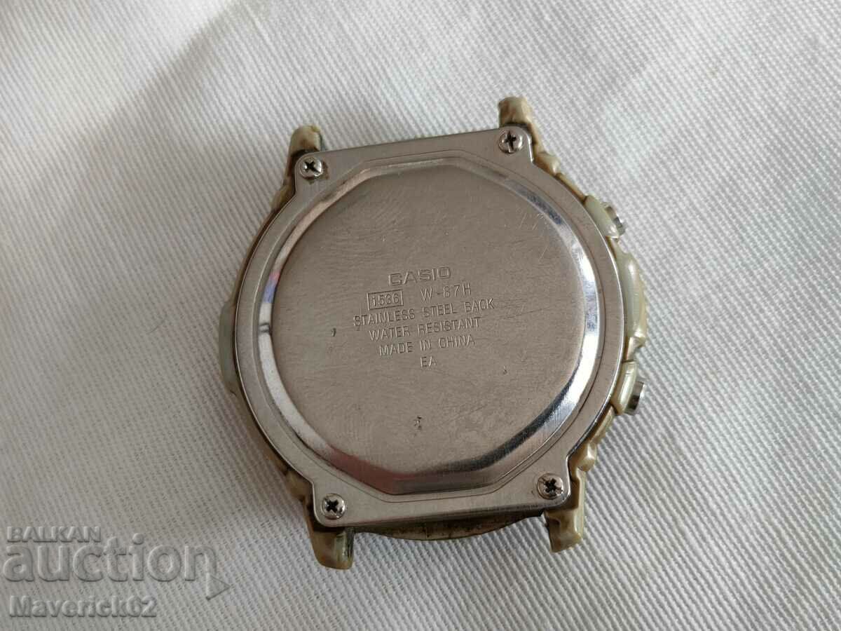 Casio Illuminator - 5