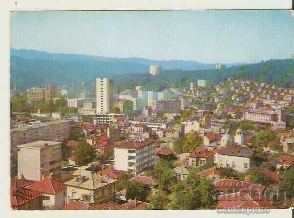 Card Bulgaria Gabrovo View 4*