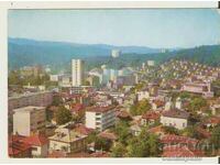 Card Bulgaria Gabrovo View 4*