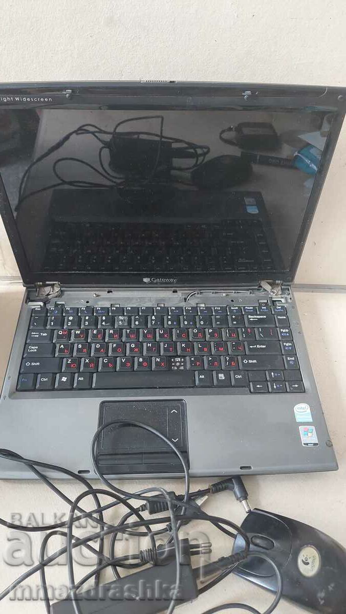 Laptop vechi