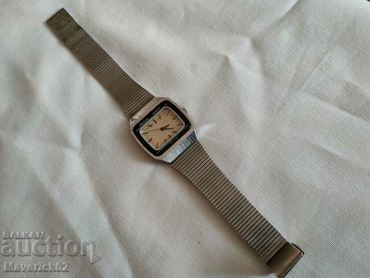 Rocket Quartz 2 with price 30.00 BGN | € 15.34