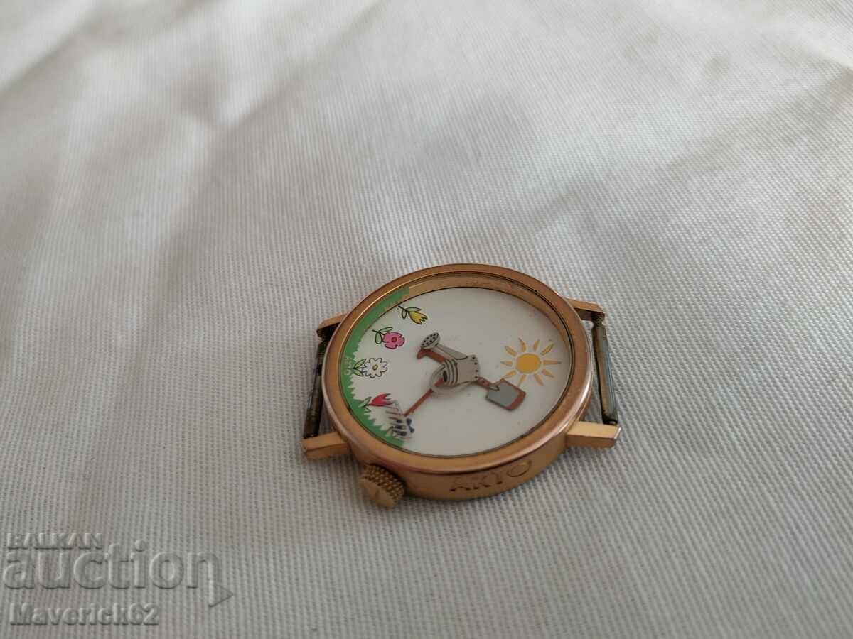 Auction Akto quartz Auction Akto quartz