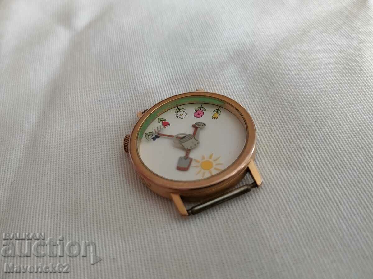 Delivery of Akto quartz Delivery of Akto quartz