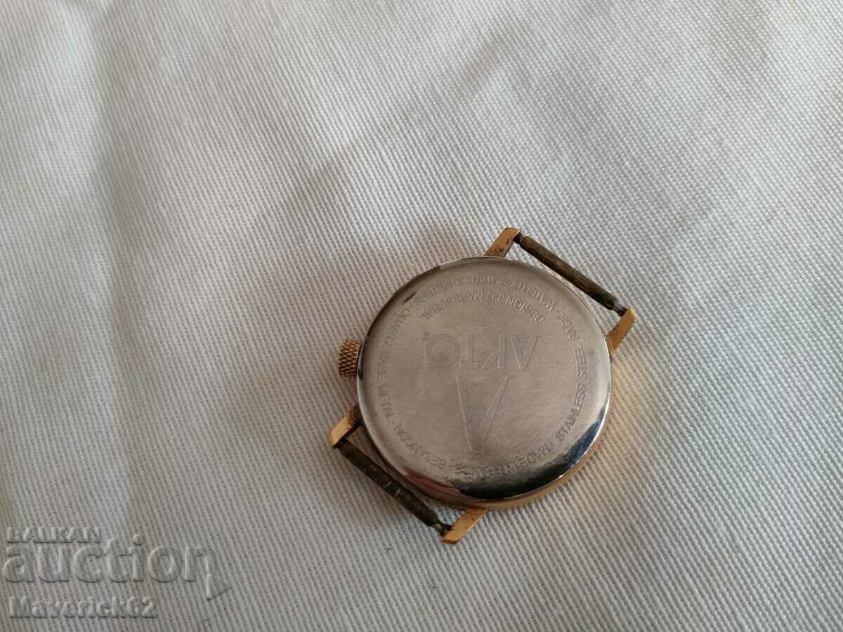 Akto quartz - 5 Akto quartz - 5