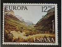 Ισπανία 1977 Ευρώπη CEPT MNH