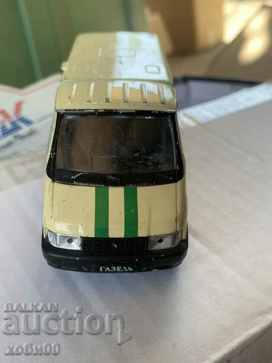 Auction cart 40 Auction cart 40