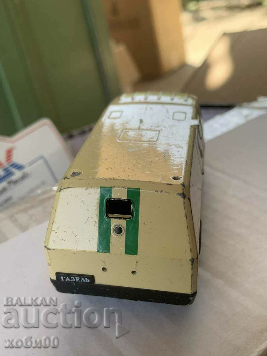 Delivery of cart 40 Delivery of cart 40