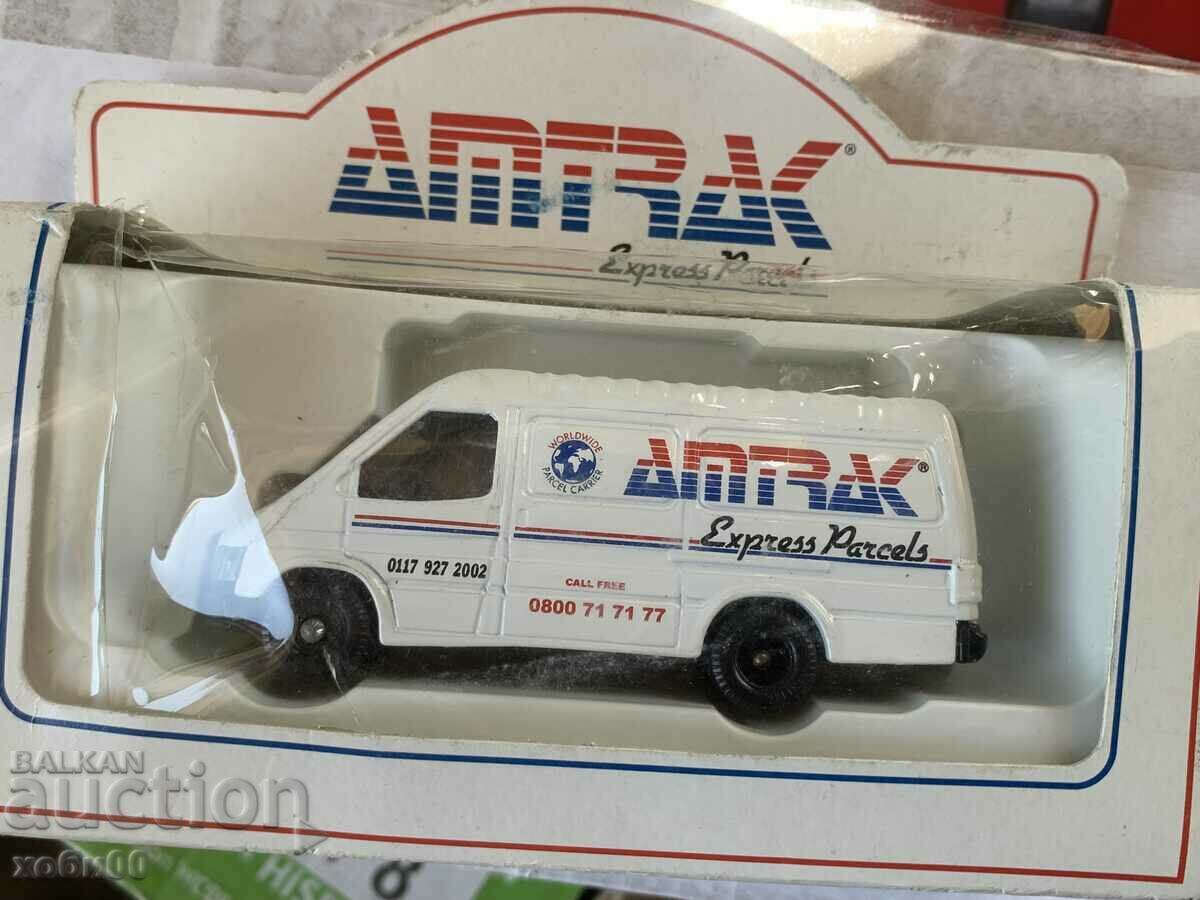 Auction trolley 39 Auction trolley 39