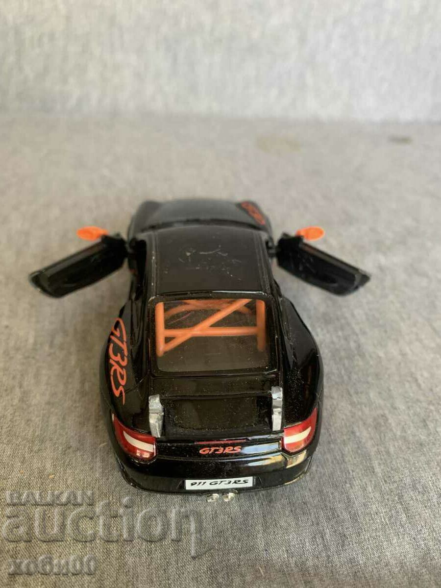 Delivery of trolley 38 Delivery of trolley 38