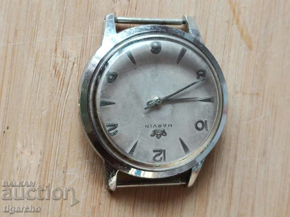 Marvin clock with price 65.00 BGN | € 33.23 Marvin clock with price 65.00 BGN | € 33.23